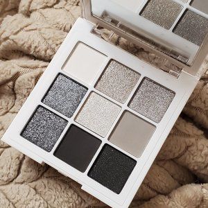 Smokey Eye Palette by Velvet Moon